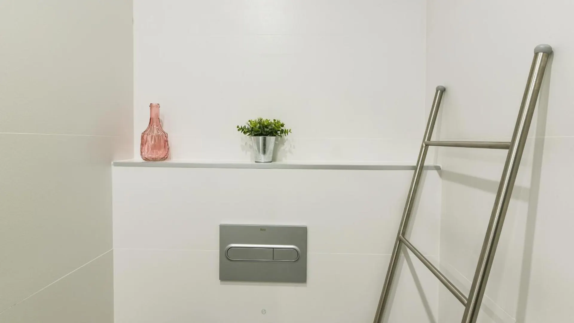 Magnificent- 2Bd 2Bth- City Center Málaga