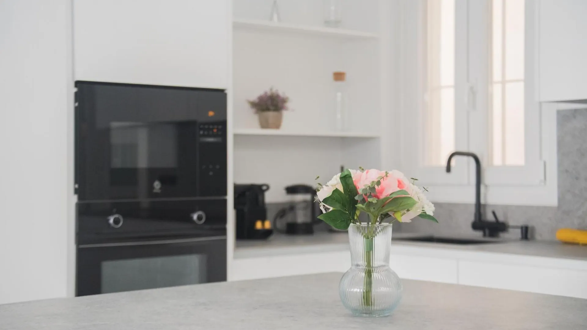Apartman Magnificent- 2Bd 2Bth- City Center Málaga